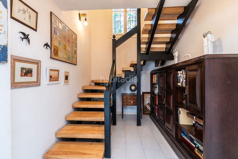 Foto 258c949a-5533-4085-a829-80ab3b487a26. Casa amb aparcament piscina a Río Real Marbella