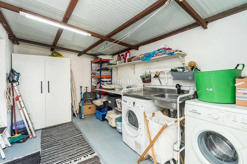 Foto 28234de6-1908-4d5e-8179-a9c8ae7b5fd0. Casa amb aparcament piscina a Río Real Marbella