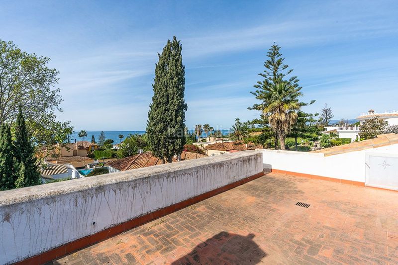 Foto a0adde4a-834f-4668-8fb5-71704804ebad. Casa amb aparcament piscina a Río Real Marbella