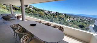 Àtic a Alto de los Monteros