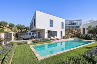 Maison jumelée à Campo de Mijas