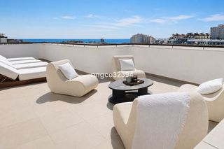 Apartment in Zona Calvario