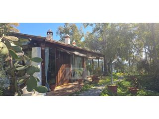 Country house in Ardales