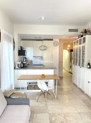 Appartement à Benahavís pueblo