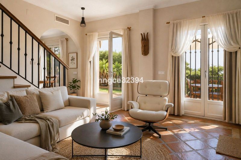 Foto 03a9b0f6-ceca-4401-8acc-a3ef4d5485f1. Casa amb aparcament piscina a Istán