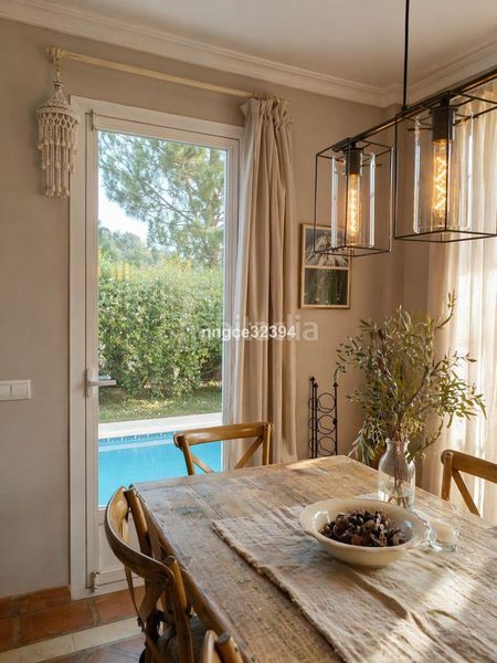 Foto 1c873c01-33c8-4a52-8238-9233f33d7858. Casa amb aparcament piscina a Istán