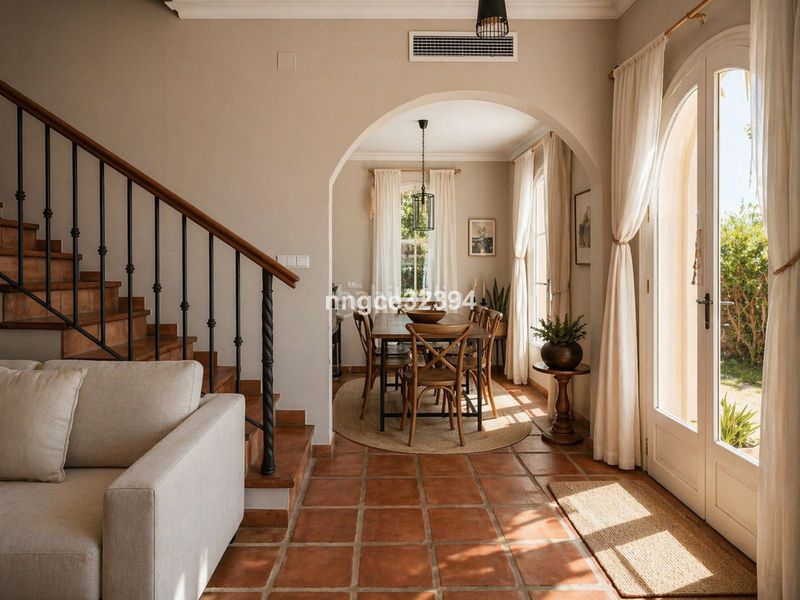 Foto b3ee0172-24ef-4cdf-8a68-ffd3b87827a9. Casa amb aparcament piscina a Istán