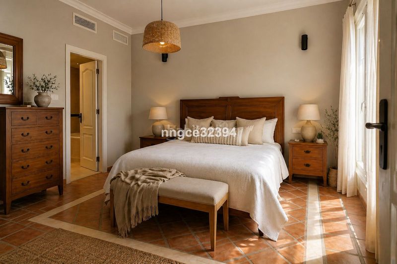 Foto cbc1a20f-7743-413b-aa08-6a7412c22739. Casa amb aparcament piscina a Istán