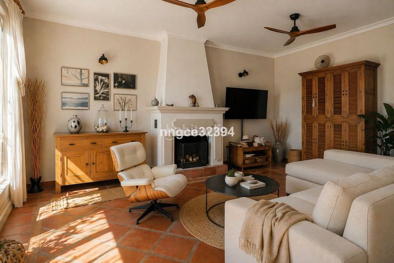 Foto d54a1a80-44bd-48ff-a75c-d771bcae7ad3. Casa amb aparcament piscina a Istán