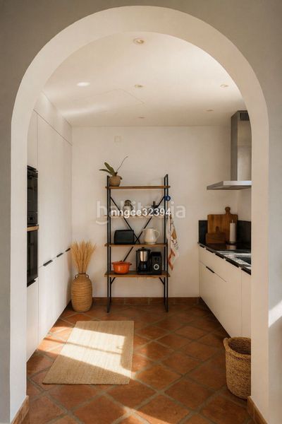 Foto d7c49454-72cc-4371-b3da-f30e34fd6782. Casa amb aparcament piscina a Istán