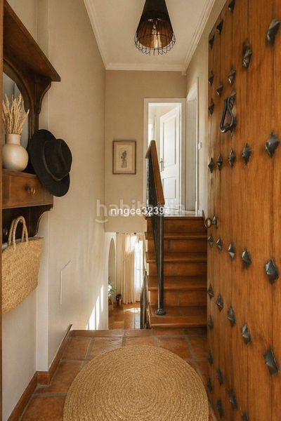 Foto fdfb69ee-fe3e-4afb-a1b8-ee71b6bb86a4. Casa amb aparcament piscina a Istán