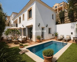 Casa a Nagüeles Alto