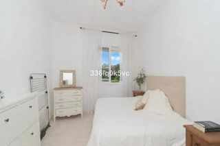Apartamento en Zona Calvario