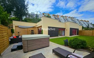 Maison à Benahavís pueblo