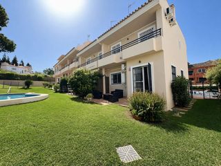 Casa adosada en Cabopino - Artola