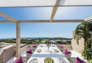 Apartament a Nueva Torrequebrada