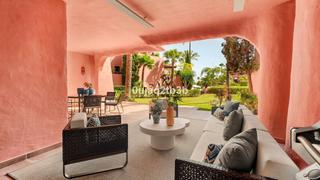 Appartement à Guadalmansa