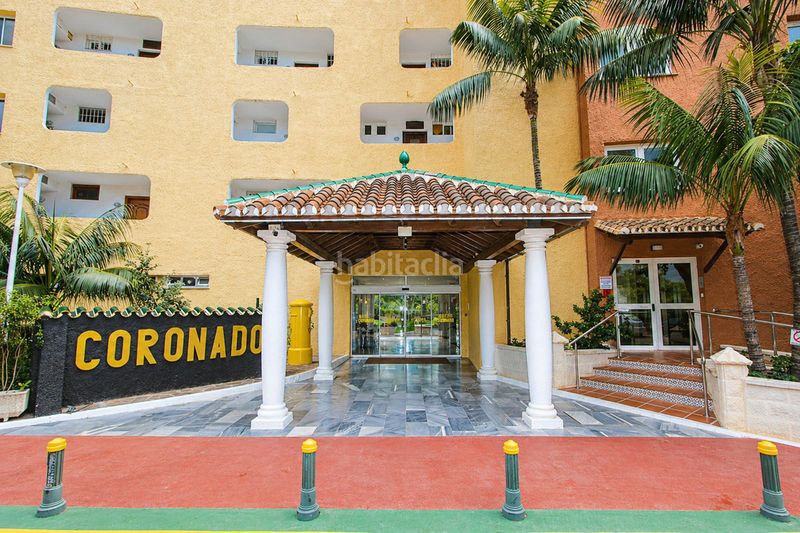 Foto 0bbbf6ee-5c77-487c-9d6c-ed2380d23eef. Apartament amb aparcament a Marbesa Marbella