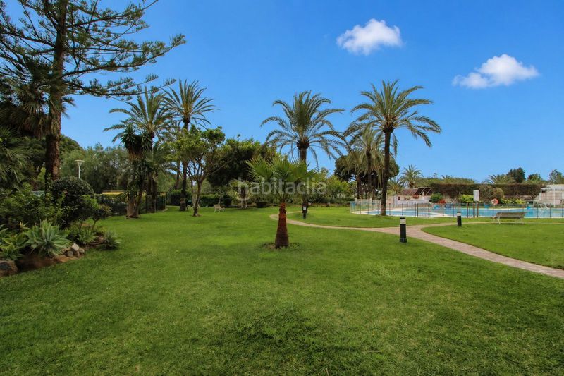 Foto 2ec44a8e-bcb6-4c81-962a-bed842b80465. Apartament amb aparcament a Marbesa Marbella