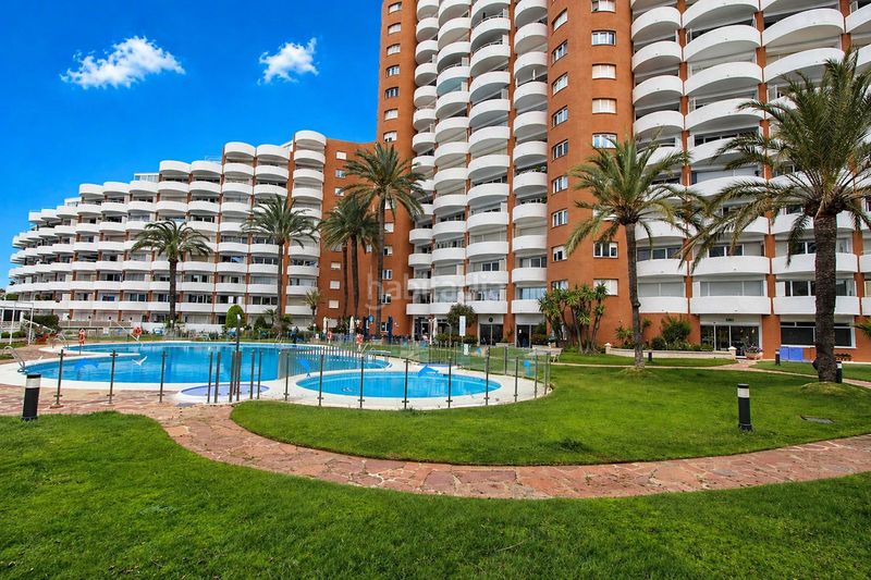 Foto 3f0ff2a5-a1bc-4d64-9dc2-9e2afc56afbf. Apartament amb aparcament a Marbesa Marbella