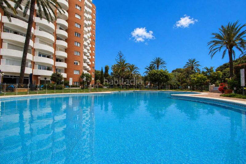 Foto 85f19eb4-6a88-4ed5-93ff-e58da6187343. Apartament amb aparcament a Marbesa Marbella