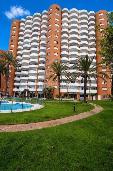 Foto e0c24f6b-4a2f-49a6-bbff-aa69bd96534f. Apartament amb aparcament a Marbesa Marbella