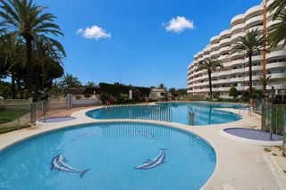 Appartement à Marbesa