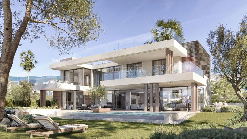 Foto 9503d366-8a53-493a-a321-5f7e6686c29e. Chalet en Cancelada Estepona