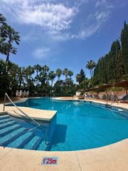 Appartement à Reserva de Marbella