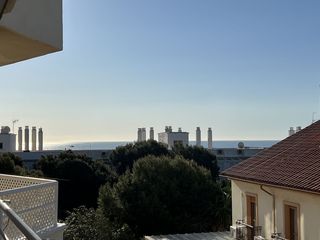 Appartement in Montemar