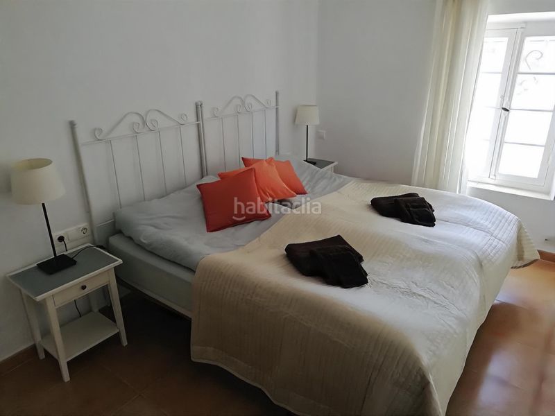 Foto 2d07c67a-8850-48f2-a645-5edf8de2a1ee. Casa amb piscina a campo de Mijas Mijas