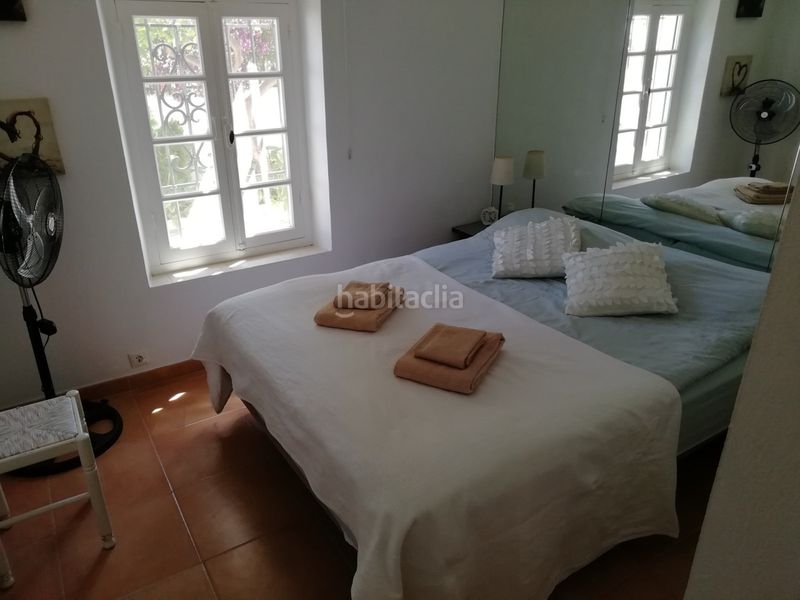 Foto 42e11640-3fe5-4221-82c5-8dbbdcfd1ef7. Casa amb piscina a campo de Mijas Mijas