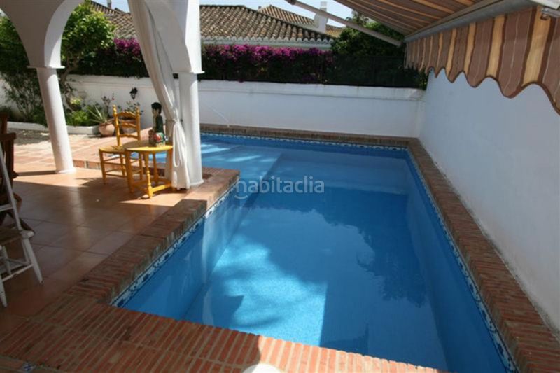 Foto 4ad47a10-f8ca-4b02-ae3d-a4cacc7856de. Casa amb piscina a campo de Mijas Mijas