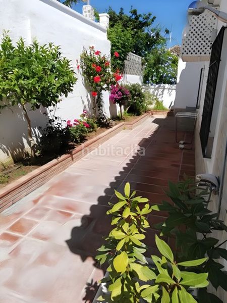 Foto bc6e1c9f-d29d-4c4f-9b6b-d480522c0631. Casa amb piscina a campo de Mijas Mijas