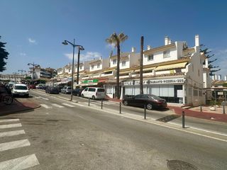 Apartment in Calahonda
