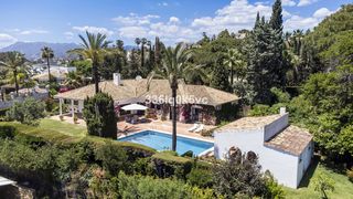 Casa a Las Lomas de Río Verde