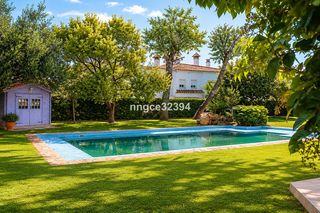 Casa a Barrios (Los)