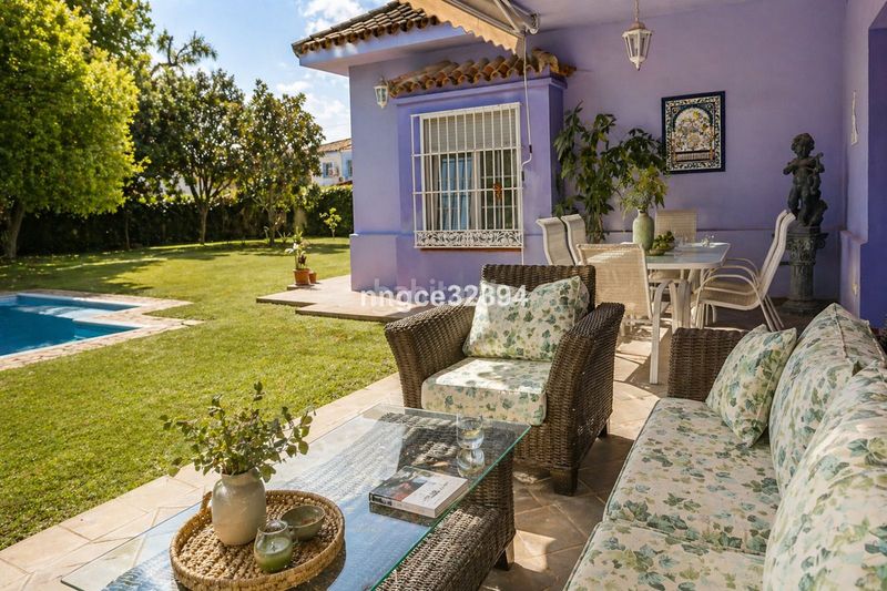 Foto 1091a388-2694-47d8-94a6-7707cdd4880c. Casa amb aparcament piscina a Barrios (Los)