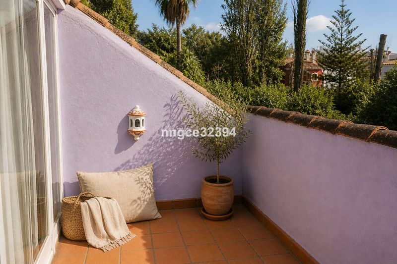 Foto 1d0740e2-69c3-4482-b0f6-3587b56e44bb. Casa amb aparcament piscina a Barrios (Los)