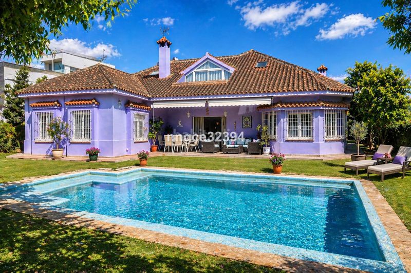 Foto 39a6cb3b-61b3-458a-b8e9-957e6ed1074f. Casa amb aparcament piscina a Barrios (Los)