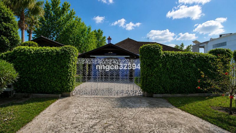 Foto 7c7d3bd0-2b0c-4951-89d1-b0a76766a584. Casa amb aparcament piscina a Barrios (Los)