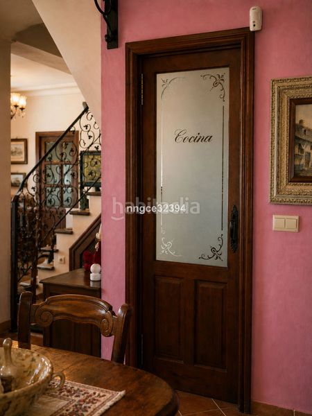 Foto 9cbc580f-d8d0-4af6-8c15-bb48d4c7a6f9. Casa amb aparcament piscina a Barrios (Los)