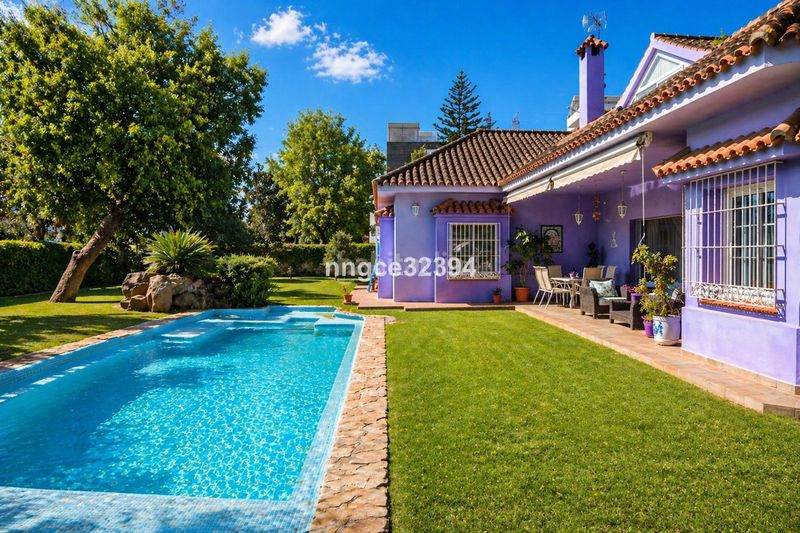 Foto a2243815-89bb-4967-8254-97795448613f. Casa amb aparcament piscina a Barrios (Los)