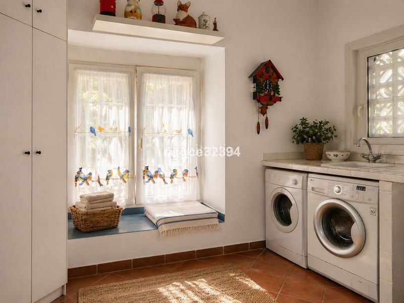 Foto b444006f-04ce-43ae-8d5f-57e586ccdc5d. Casa amb aparcament piscina a Barrios (Los)