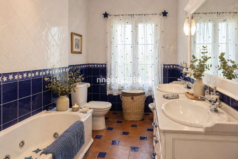Foto c71f650d-b62b-4b2c-bb52-09608d48b3bd. Casa amb aparcament piscina a Barrios (Los)