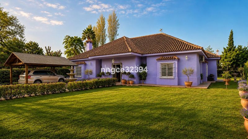 Foto e85588a3-4b36-4795-a282-128d4c67e17b. Casa amb aparcament piscina a Barrios (Los)