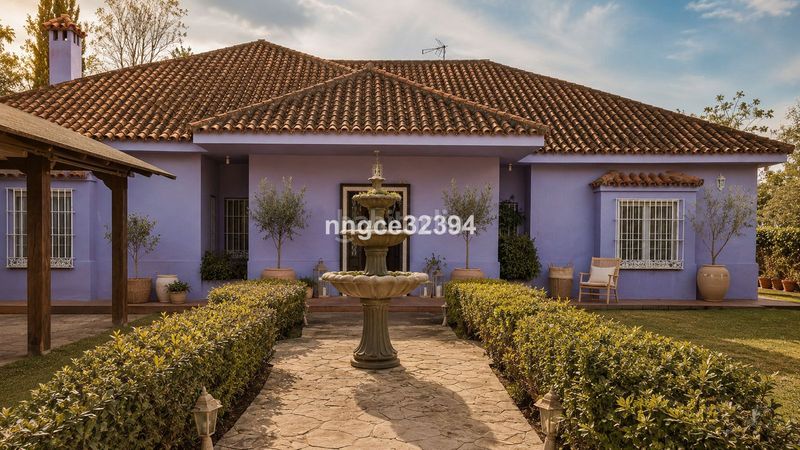 Foto ec321d0f-87af-4045-a51d-f476bc395cda. Casa amb aparcament piscina a Barrios (Los)