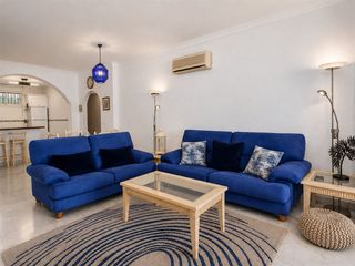 Apartament a Calahonda