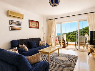 Apartamento en Calahonda