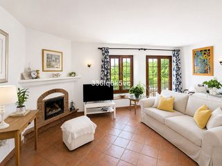 Apartament a Benahavís pueblo